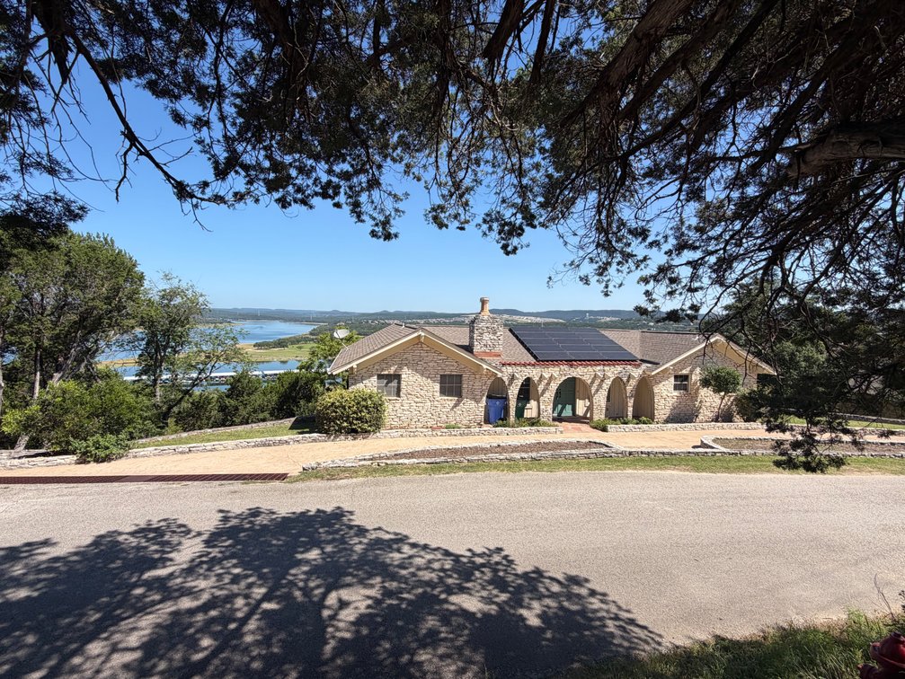 Image for Henderson Estate Lago Vista Home