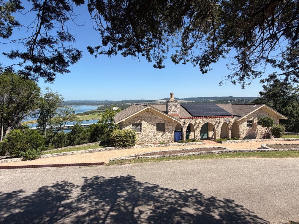 Image for Henderson Estate Lago Vista Home