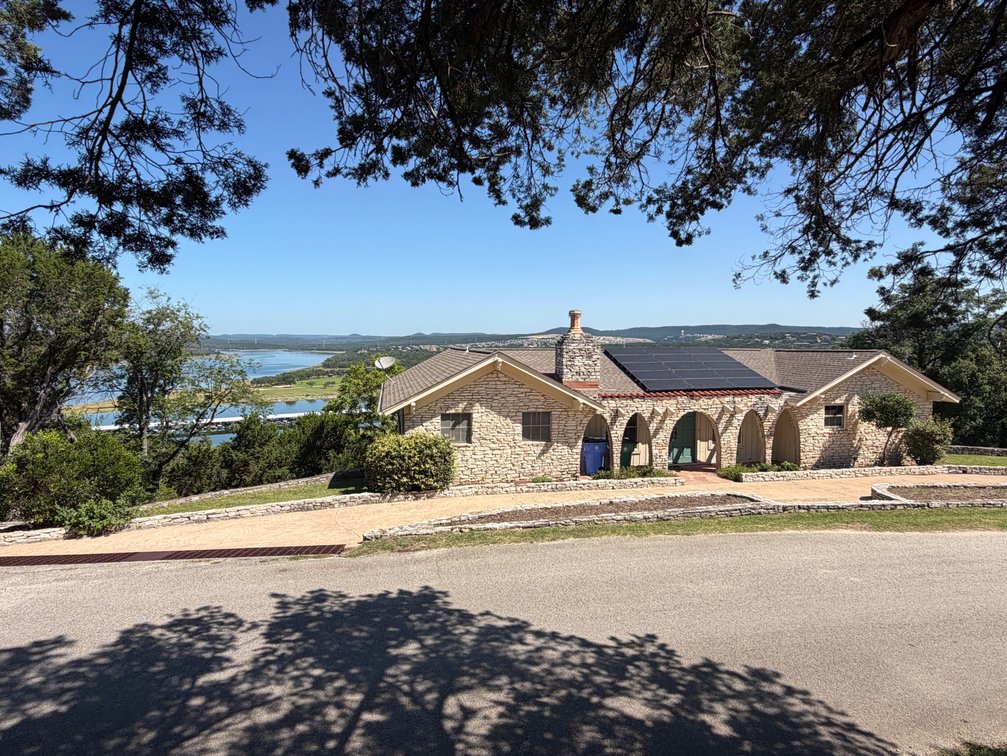 Image for Henderson Estate Lago Vista Home