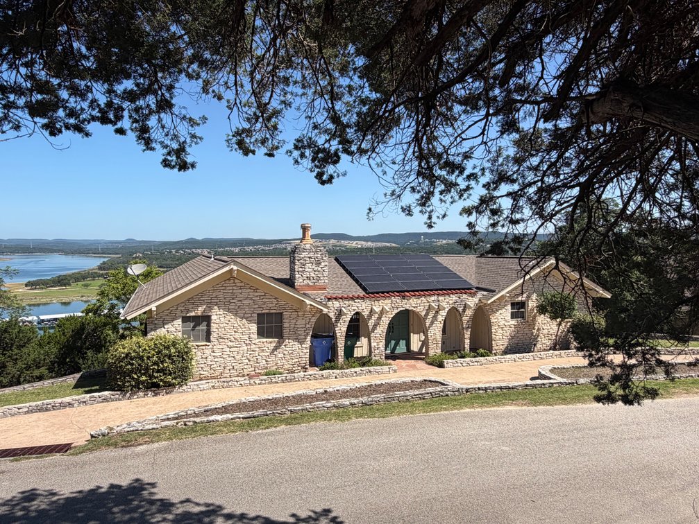 Image for Henderson Estate Lago Vista Home