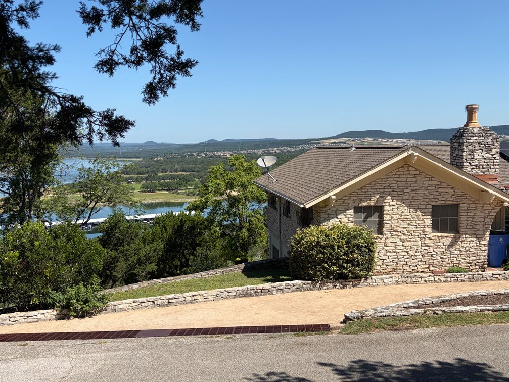 Image for Henderson Estate Lago Vista Home