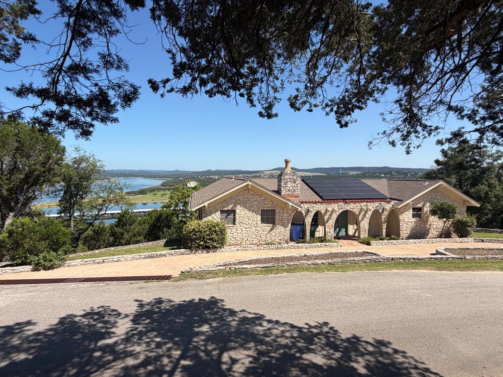 Image for Henderson Estate Lago Vista Home