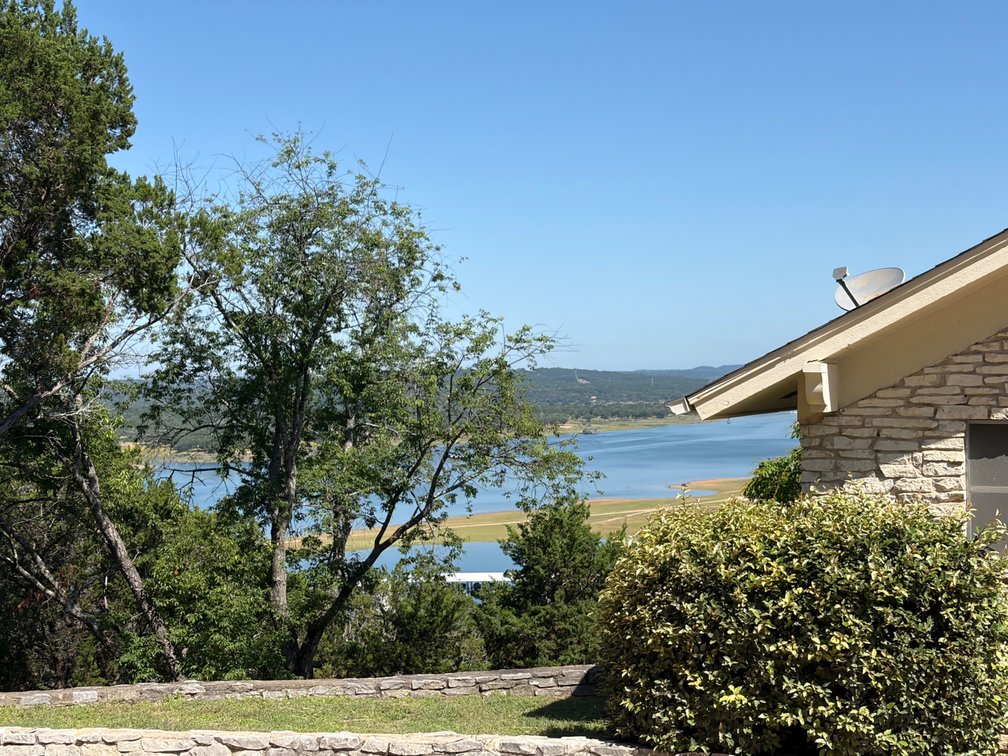 Image for Henderson Estate Lago Vista Home
