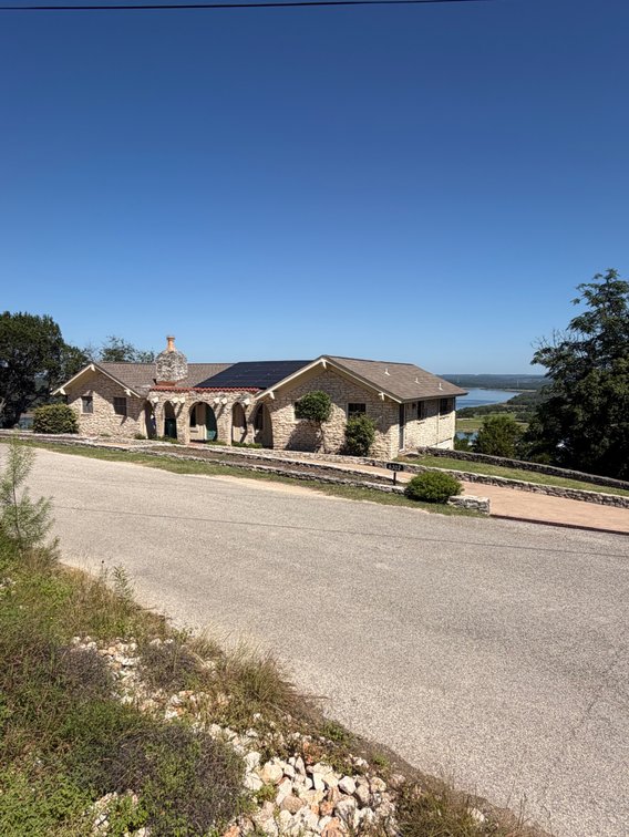 Image for Henderson Estate Lago Vista Home