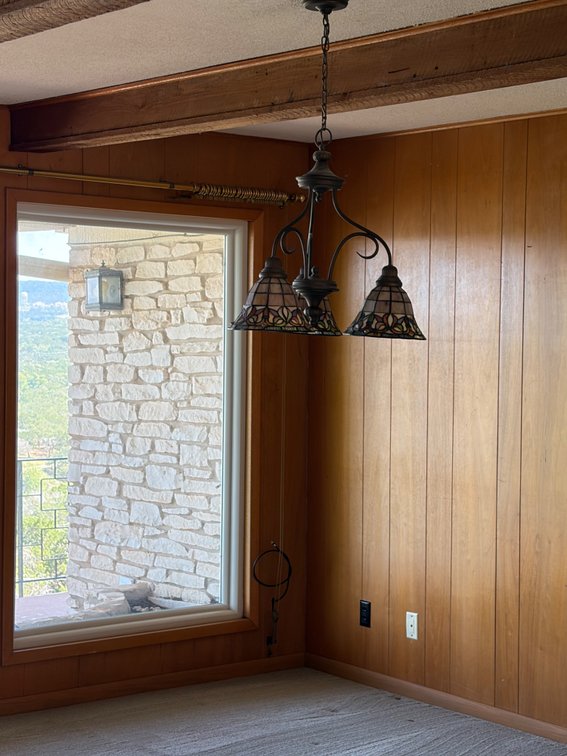 Image for Henderson Estate Lago Vista Home