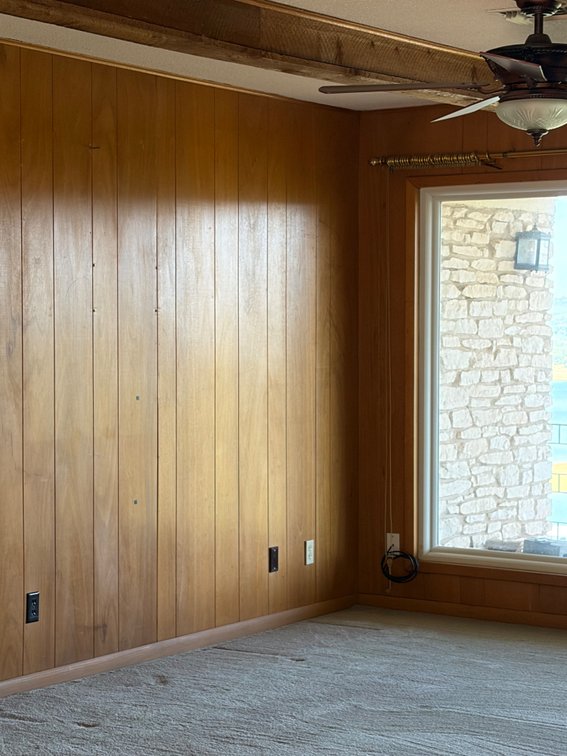 Image for Henderson Estate Lago Vista Home