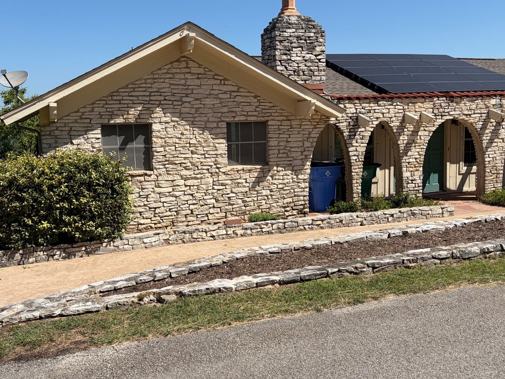 Image for Henderson Estate Lago Vista Home
