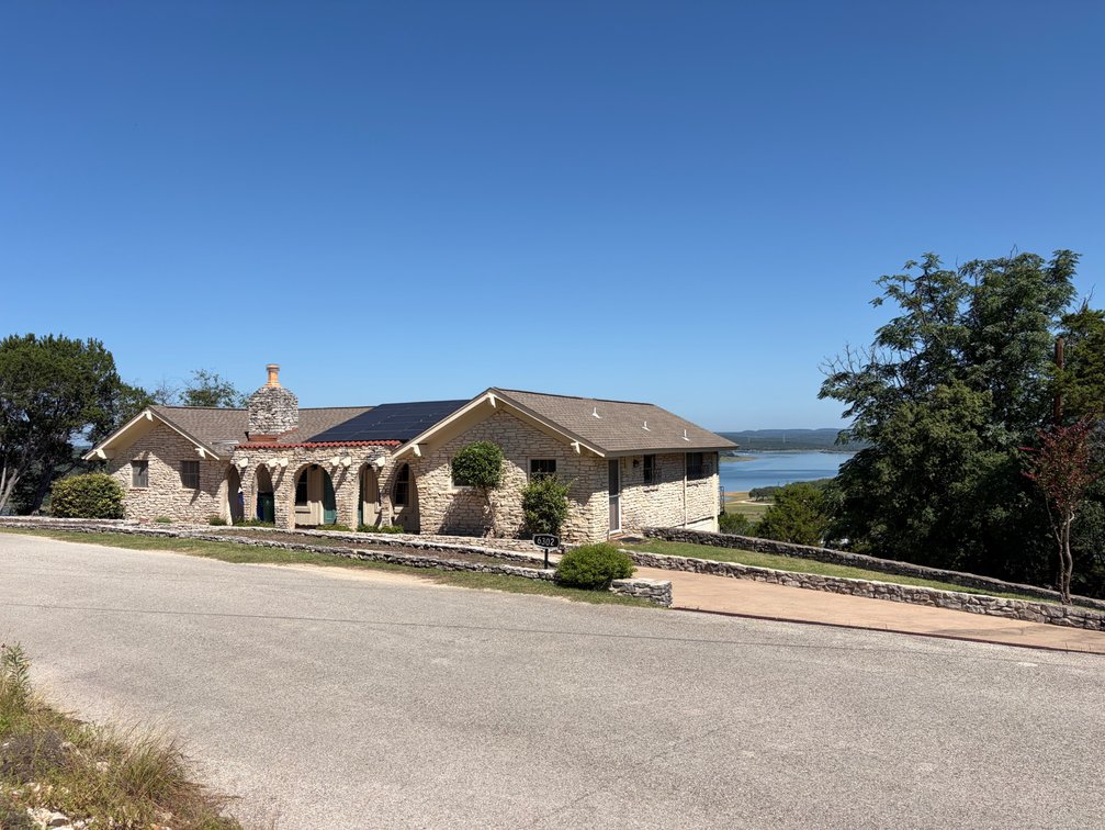 Image for Henderson Estate Lago Vista Home