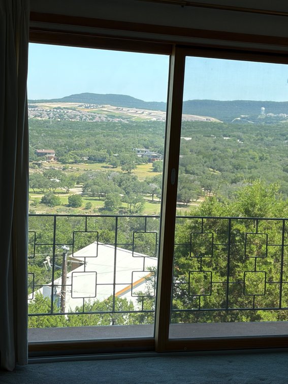 Image for Henderson Estate Lago Vista Home