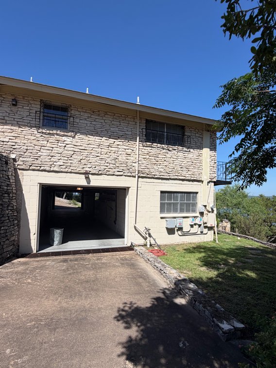 Image for Henderson Estate Lago Vista Home