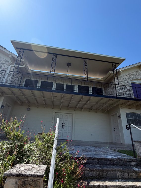 Image for Henderson Estate Lago Vista Home