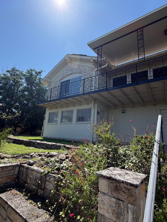 Image for Henderson Estate Lago Vista Home
