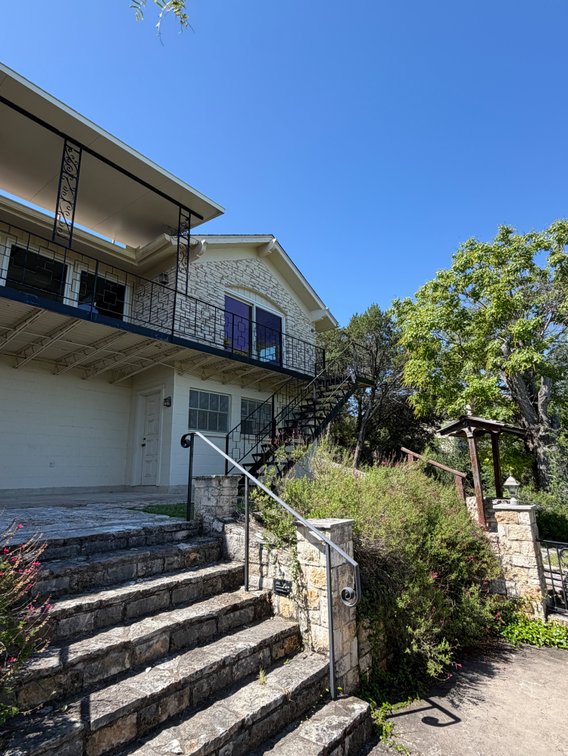Image for Henderson Estate Lago Vista Home