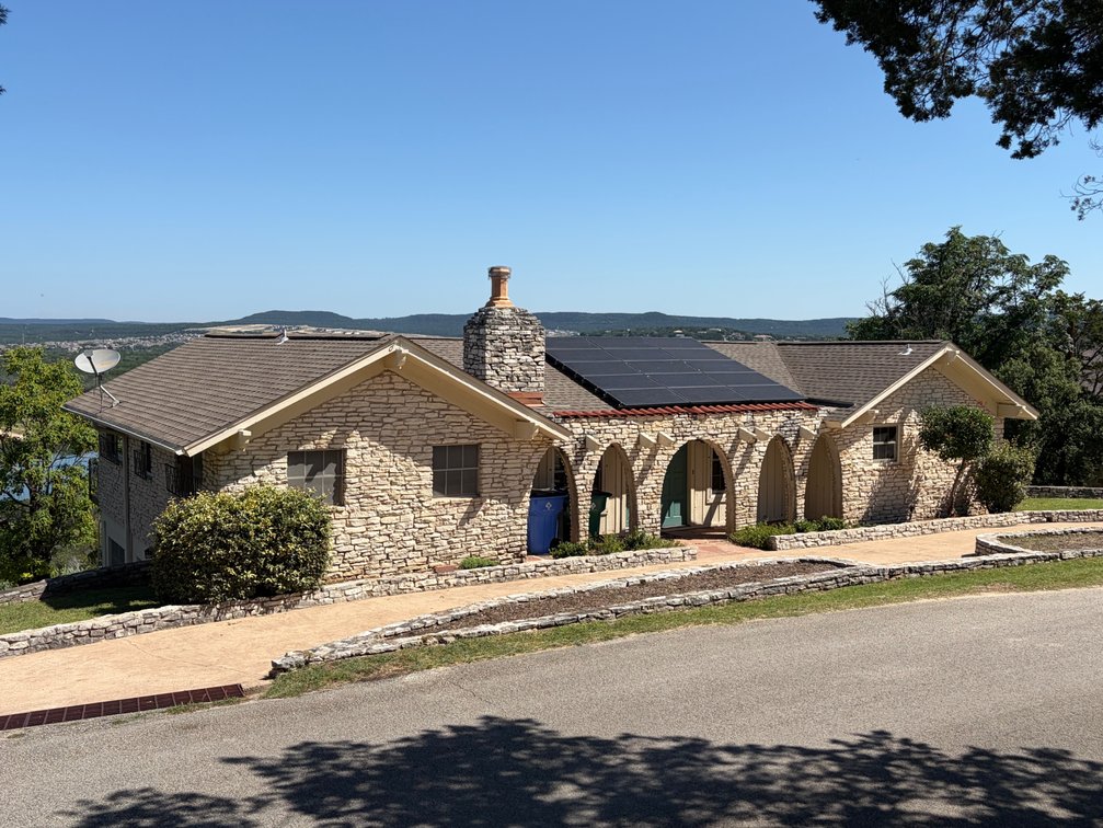 Image for Henderson Estate Lago Vista Home