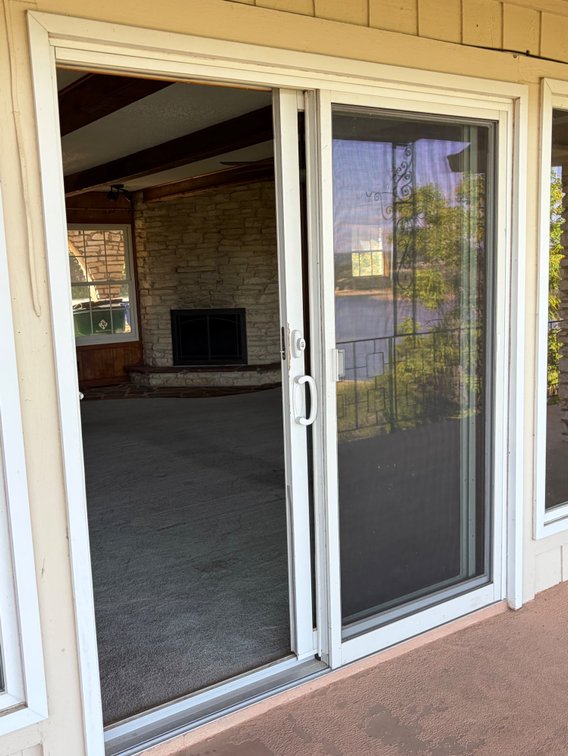 Image for Henderson Estate Lago Vista Home