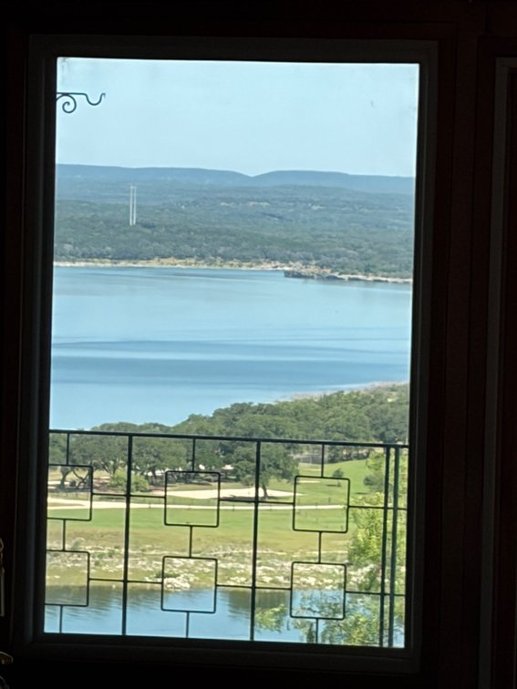 Image for Henderson Estate Lago Vista Home