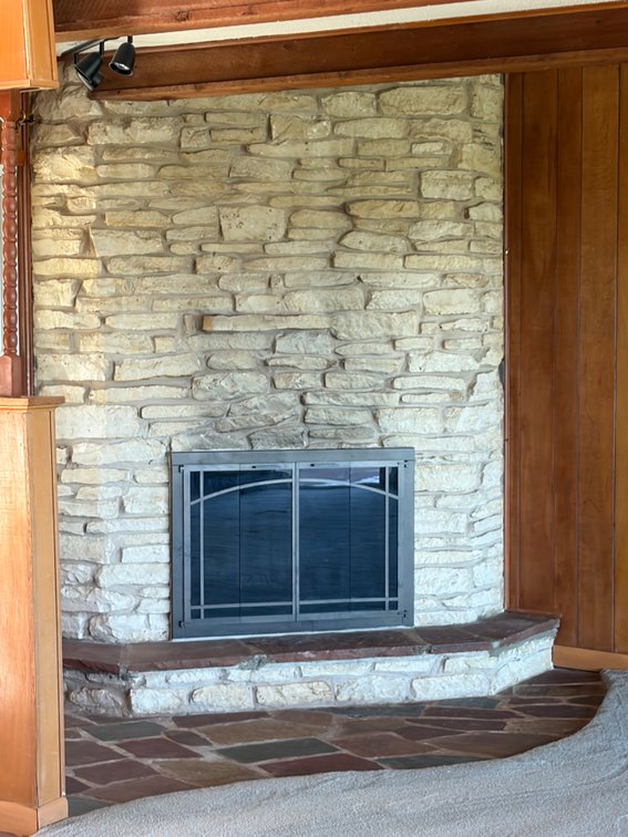 Image for Henderson Estate Lago Vista Home