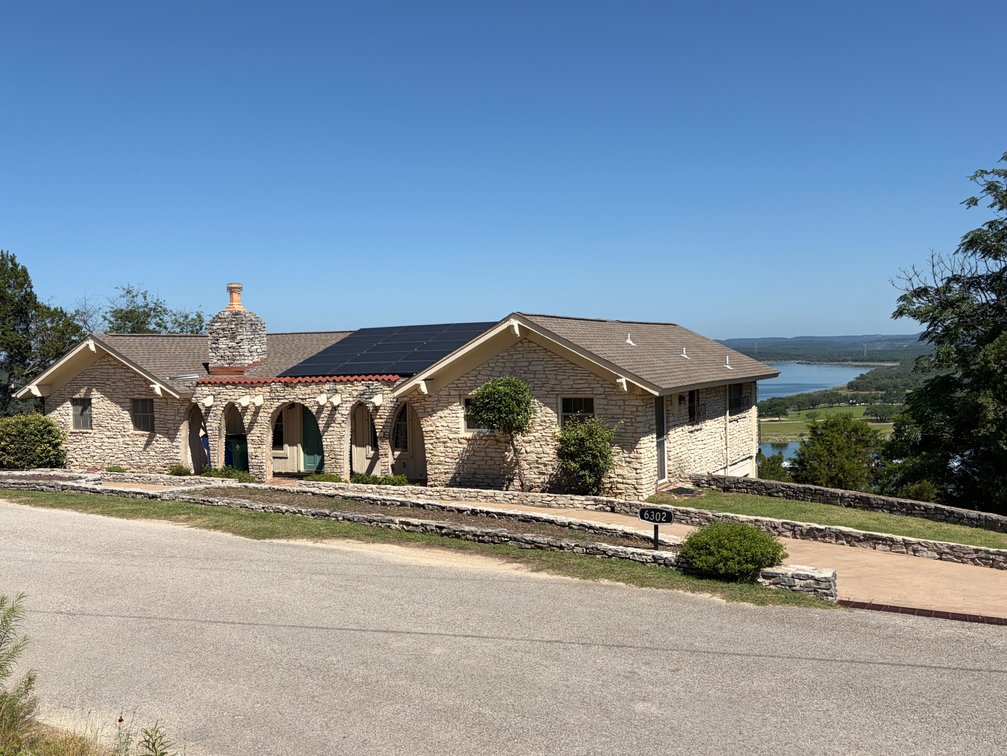 Image for Henderson Estate Lago Vista Home