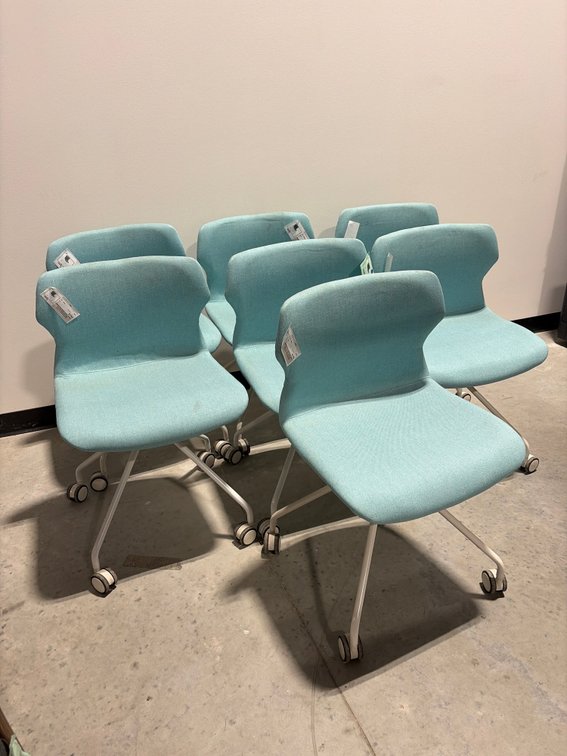 Image for High Quality Office Furniture Warehouse Liquidation Online Auction