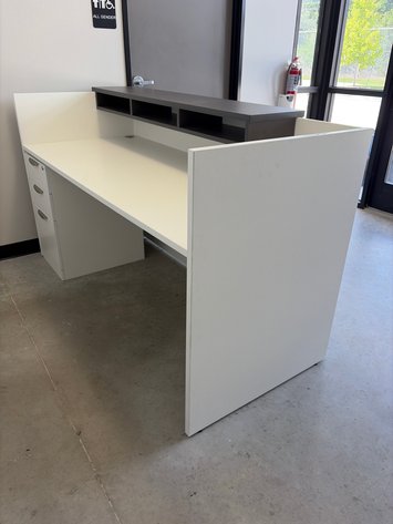 Image for High Quality Office Furniture Warehouse Liquidation Online Auction