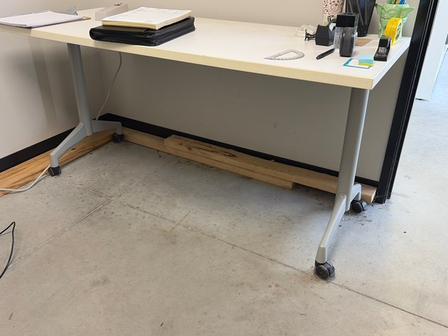 Image for High Quality Office Furniture Warehouse Liquidation Online Auction