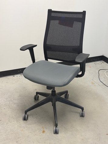 Image for High Quality Office Furniture Warehouse Liquidation Online Auction