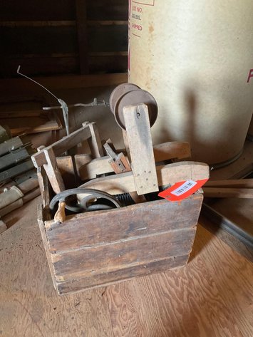Image for Furniture, collectibles, household-Casco#2