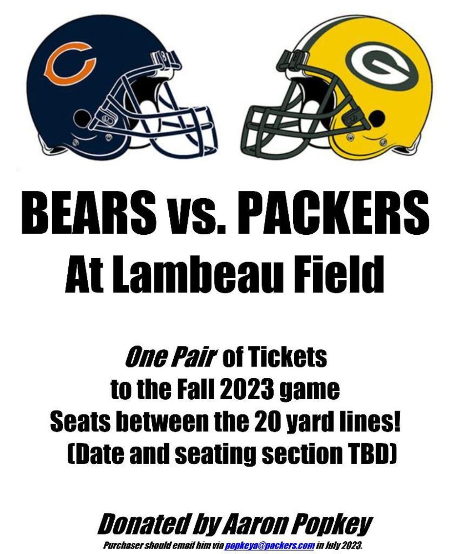 Image for Wild Game Feed - 2023