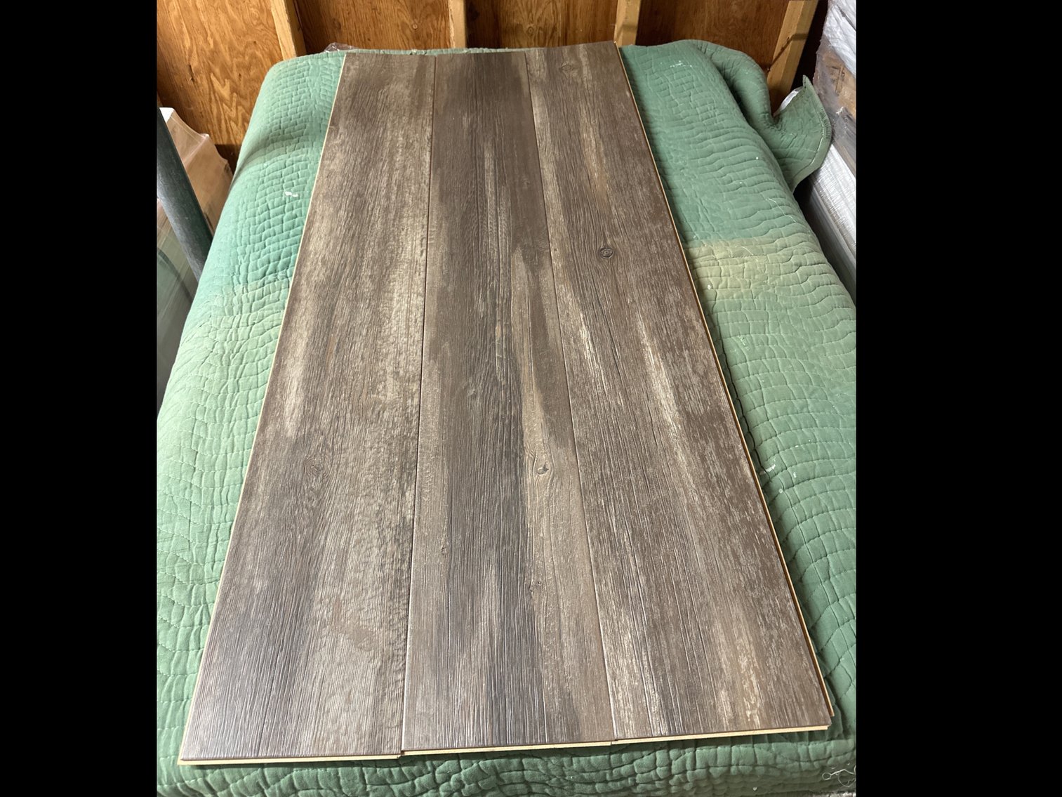 Image for Flooring Auction