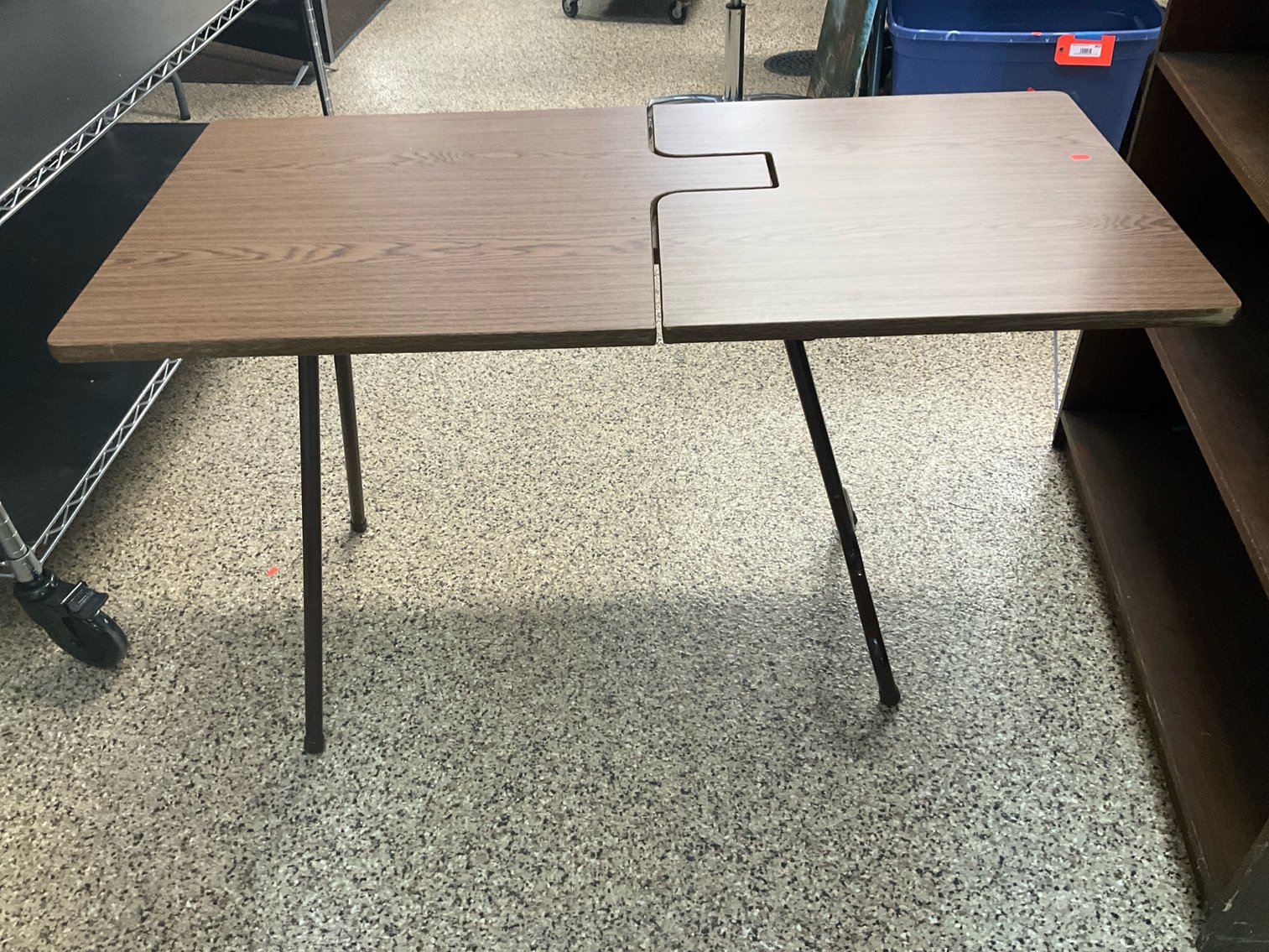 Image for Office - Front Half 4/16