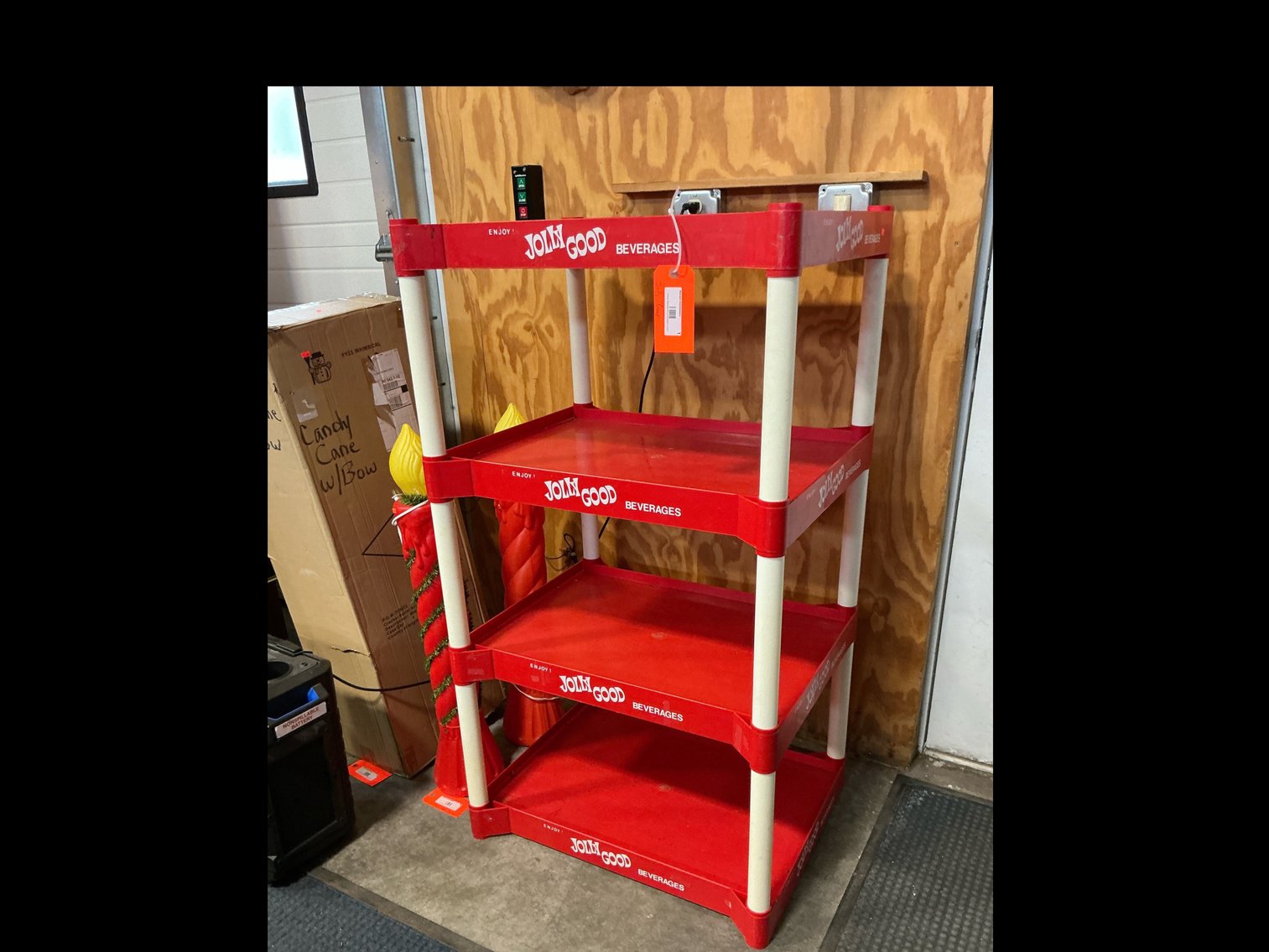 Image for New Building South - 3/18/26