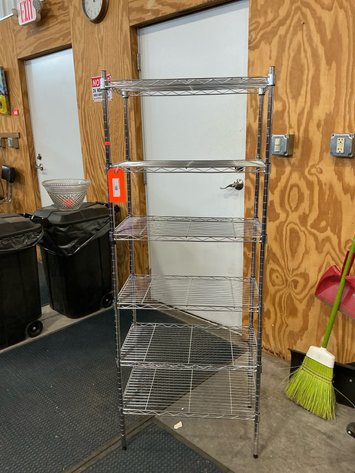 Image for New Building North - 4/22/26