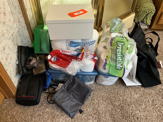 Image for Estate - Abrams Area, WI