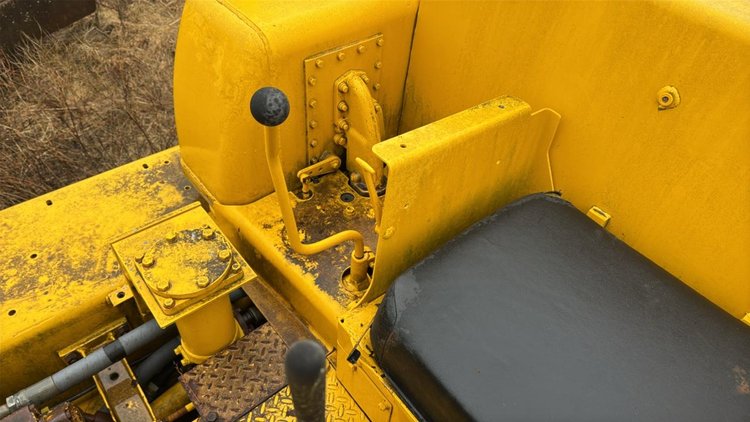 Cat Series H Dozer