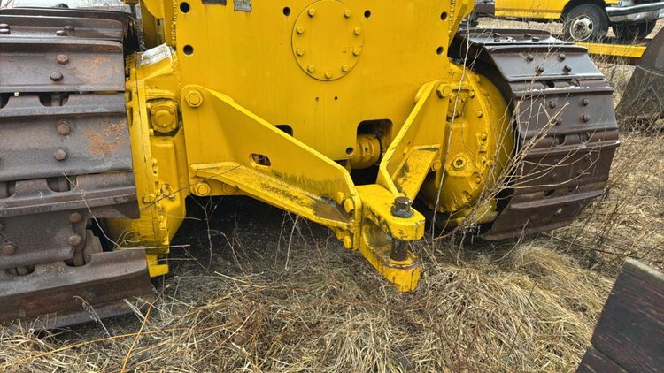 Cat Series H Dozer