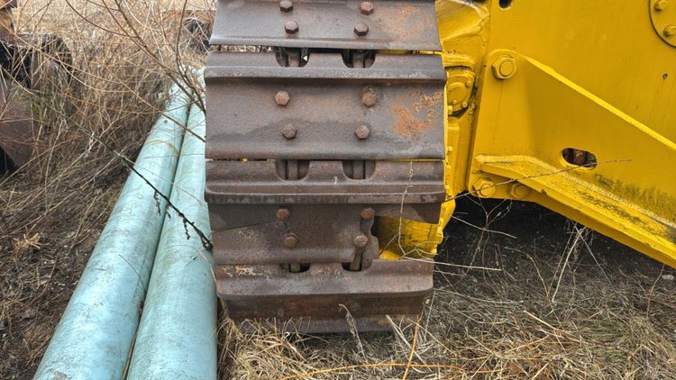 Cat Series H Dozer