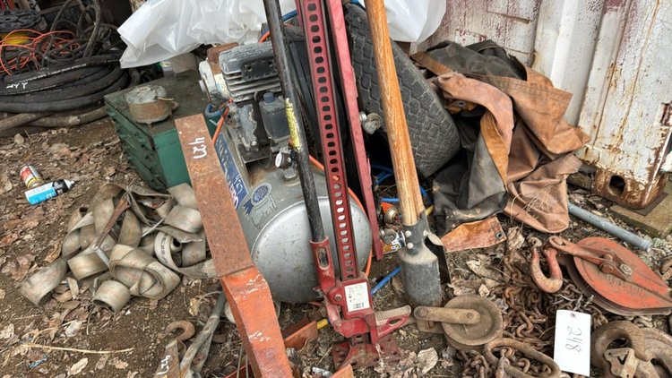 Miscellaneous