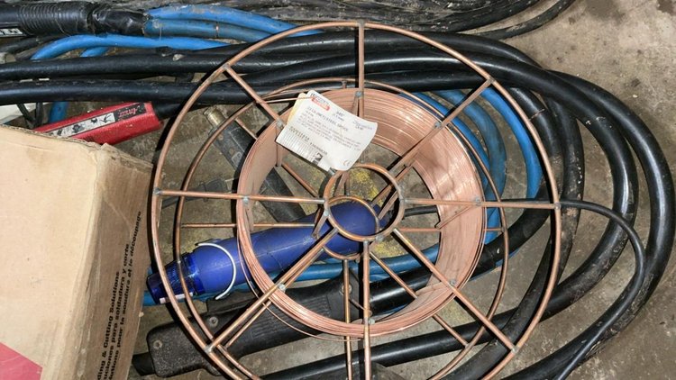 Welding Accessories
