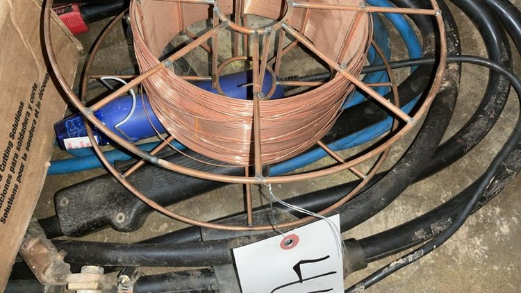 Welding Accessories