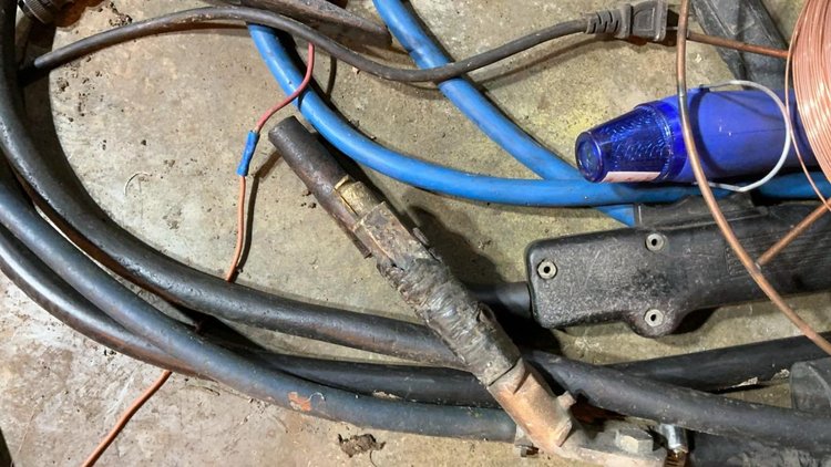 Welding Accessories