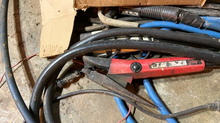 Welding Accessories