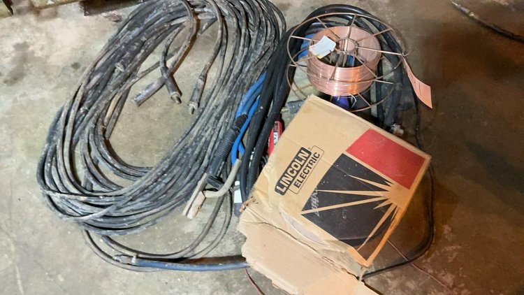 Welding Accessories