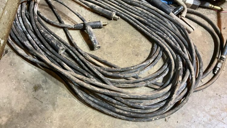 Welding Accessories