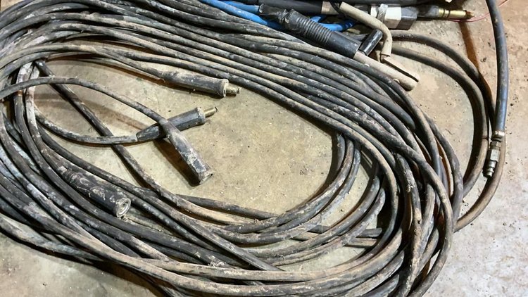 Welding Accessories