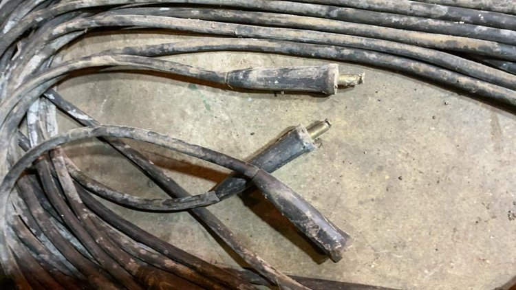 Welding Accessories