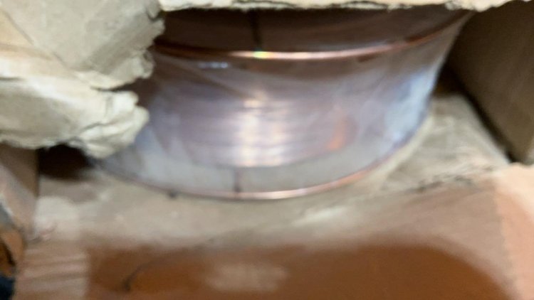 Welding Accessories