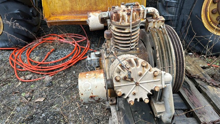 Compressor