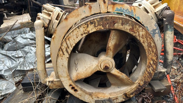 Compressor