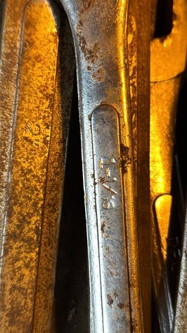 Wrenches