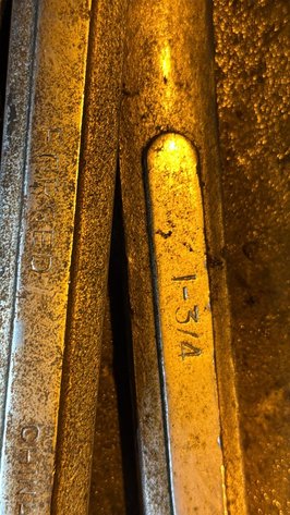 Wrenches